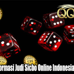 Beberapa Informasi Judi Sicbo Online Indonesia Yang Penting